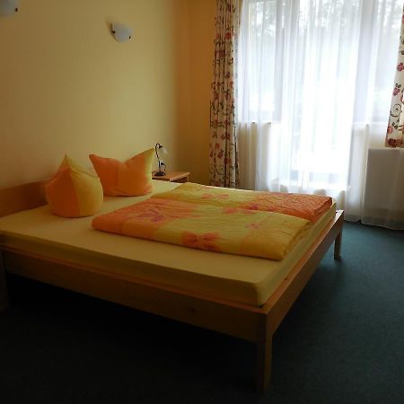 Penzion Tisuvka Cikhaj Buitenkant foto